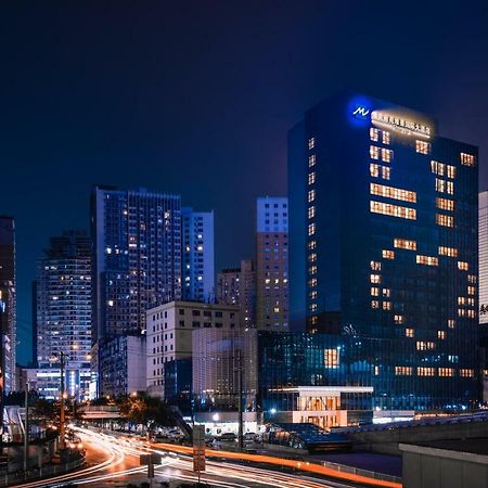 Chongqing Liyuan Hotel Exteriér fotografie